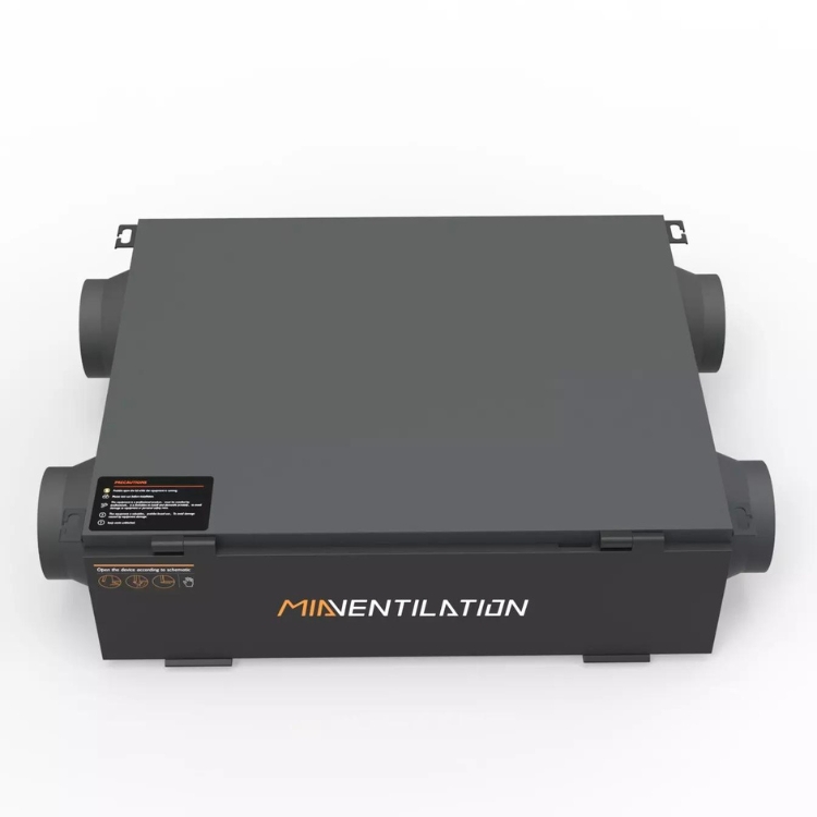 Thiết Bị Thông Gió Hai Chiều (MIA - SXL)