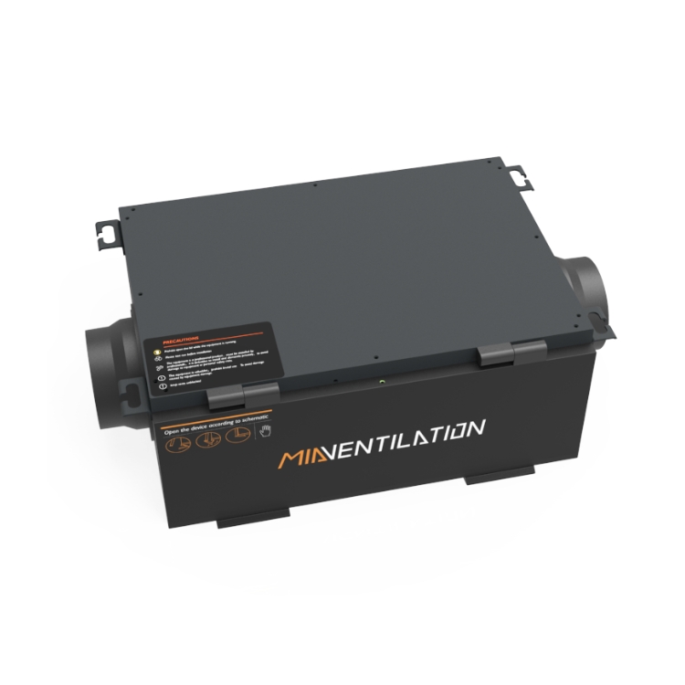 Quạt Hộp Cánh Ly Tâm Âm Trần (MIA - SFJ)