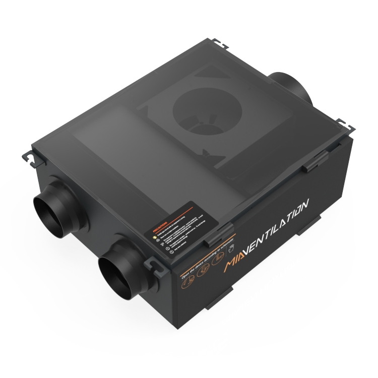 Thiết Bị Cấp Khí Tươi - Lọc Không Khí Tuần Hoàn (MIA - SFJ/NXH)